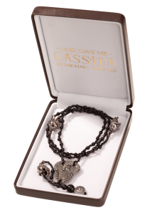 Cassida Chain Box